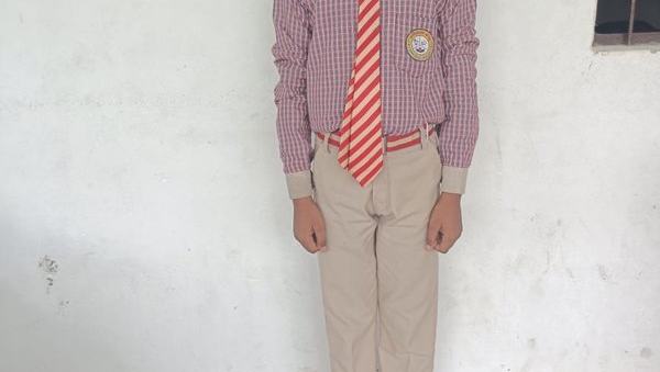Uniform  Boys